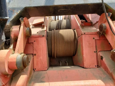 Used 1977 LINK-BELT LS 338 Crawler Cranes Louisiana US | Proxy Equipment #1377807