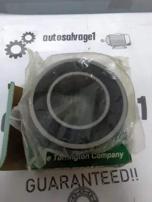 New | in-Stock FAFNIR W209PP Bearings | Surplus Asset Holdings #1200518