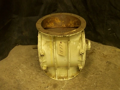 Used _UNKNOWN_ HDR-F-S-1716-8NH-1-1 Air Locks Minnesota US | A&I Equipment #1317747