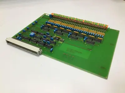 USED KEBA E-32-DIGIN D1321E