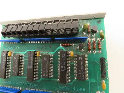 Anaheim Automation AA2210 PCB Circuit Board Module