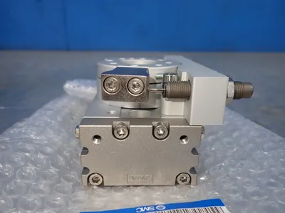 New | in-Stock SMC MSQA20H2XM9BWLX232 Pumps Ohio US | HGR 24 #738060