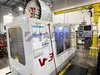 HAAS VF-3B Vertical Machining Center thumbnail