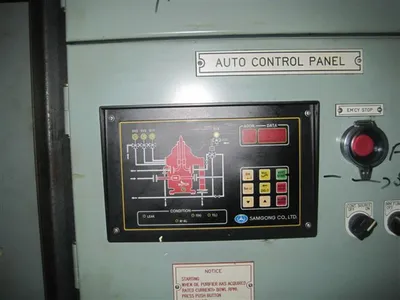 (3) Mitsubishi SJ-30G self-cleaning oil purifiers, SS bowl.