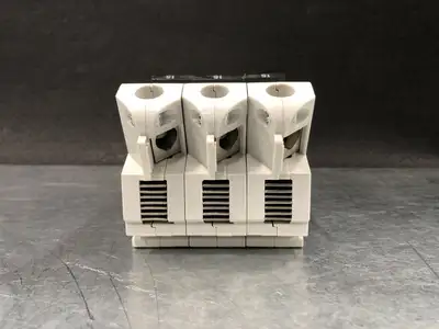 USED FEDERAL PIONEER NB350