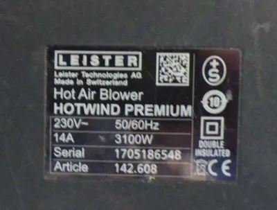 _UNKNOWN_ 490 l 490 l Powder Sterilizer | Perry Equipment (12)