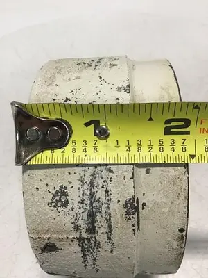 USED TOYO TI-90G2 / TBN