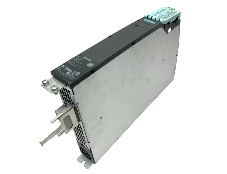 Used SIEMENS SINAMICS S120 Servo Drives Michigan US | Maverick Industrial Sales #1090376