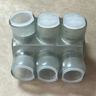 NEW Panduit PCSB250-3Y