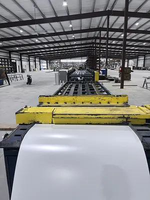 USED 2008 MRS Titan Double Deck