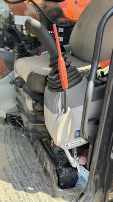 Used 2018 Hitachi ZX245USLC-6 Excavators Maryland US | Zadoon Equipment #1480727