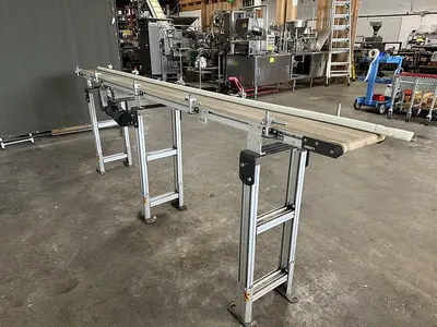 USED DORNER 2200 SERIES