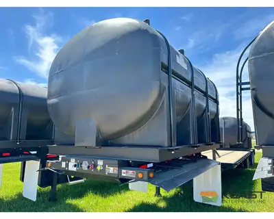 Used DEMCO _UNKNOWN_ Liquid Supply Trailers Iowa US | Keast Enterprises #1360189