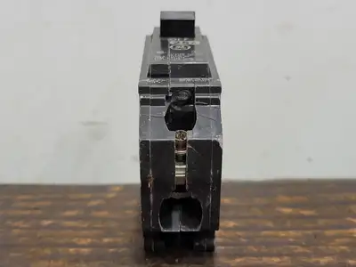 USED GENERAL ELECTRIC THQB125