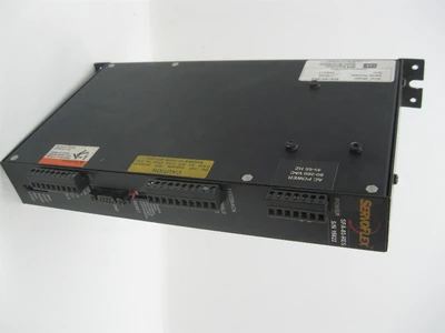 USED CUSTOM SERVO MOTORS SFA-03-RES