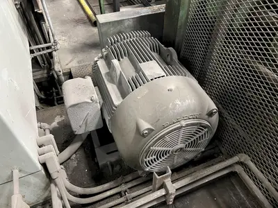 USED MEECO TPVC 12-12