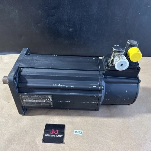 Used Rexroth R911277757 Servo Motors | J&J Industrial Supply #498293