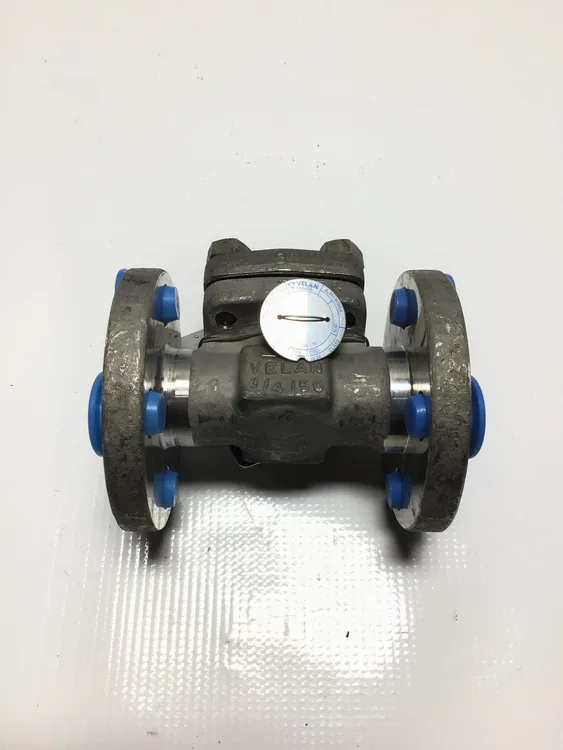 Used VELAN 011038-3 Valves/Fittings Pennsylvania US | Moses B Glick #989820