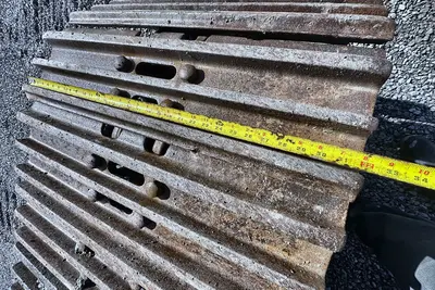 Used 2022 HITACHI ZX350-LC6 Excavators Pennsylvania US | Proxy Equipment #1383022