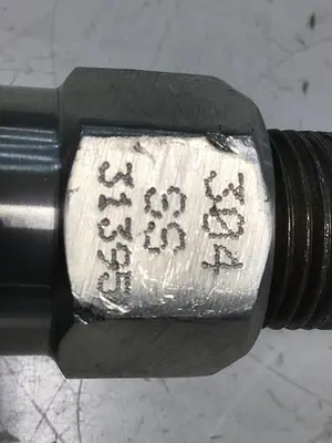 USED UNITED ELECTRIC BTC1113JU UEC0408