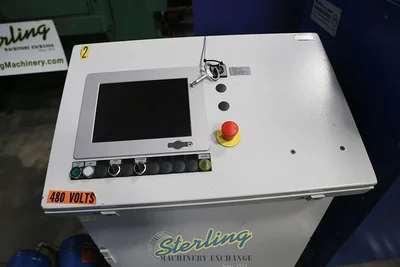 Used 2012 SCHULER BEUHLER C-1000KN O.B.I. Presses California US | Sterling Machinery Exchange #1467344