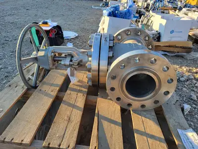 NEW 2019 L&T VALVES LIMITED 163