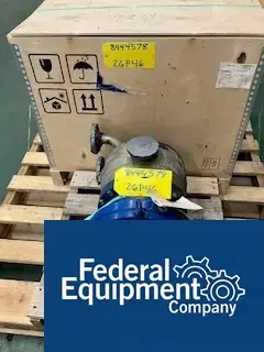 Used N/A Gearbox & Pumps - Spares Processing (misc) Louisiana US | Federal Equipment Company #916022