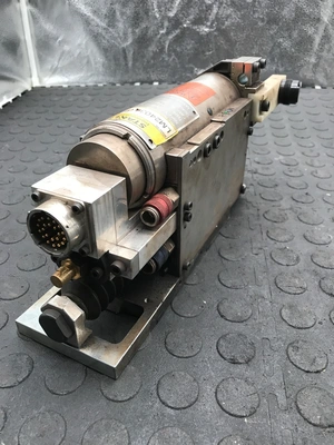 USED STANLEY LM24034 0TAAD