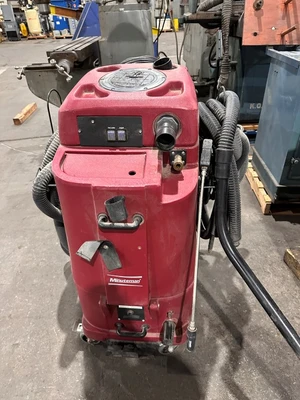 MINUTEMAN TRS14115 FLOOR CLEANING SYSTEM