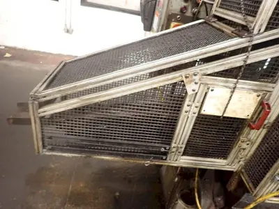 USED BLISS C-60
