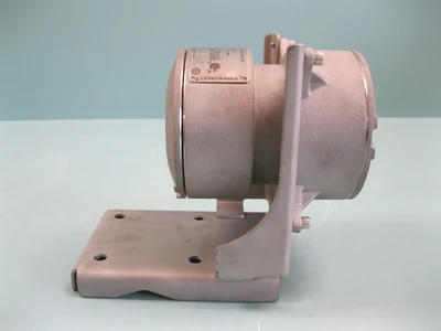 NEW Micro Motion 700
