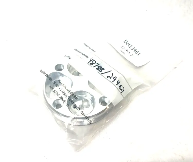 Used PLASMATREAT JET DISC Misc Industrial Equipment | Maverick Industrial Sales #1111905