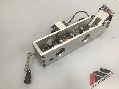 USED MARK II AUTOMATION 250EL2 / EOAT