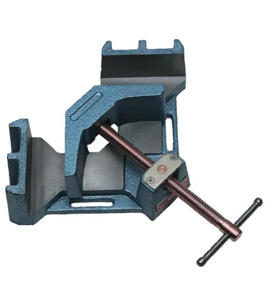 New | in-Stock WILTON 90 Clamps Illinois US | Olympus Machinery Group #1350613