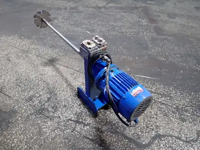 Mixer