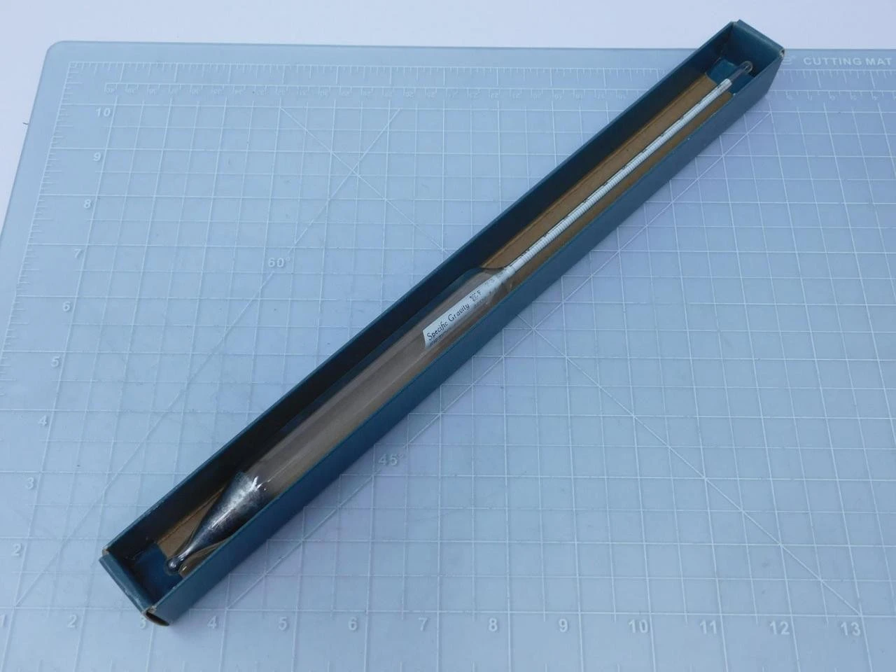 Used VWR SCIENTIFIC _UNKNOWN_ Medical Equipment - Other | OCO Industrial #1747653