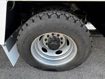 Used 2021 FORD F-550 Misc Trucks Florida US | Truck and Van Outlet #1506261