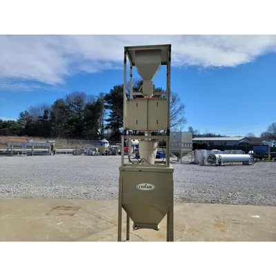 USED BUNTING MAGNETICS QN 3.4R 100