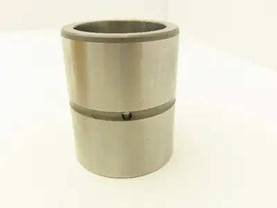 Bobcat 7188685 Wear Bushing Main Frame Upperstucture E45 Mini Excavator Part