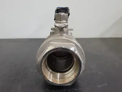 Used EXCALIBUR _UNKNOWN_ Valves/Fittings British Columbia CA | Lenmark #479274