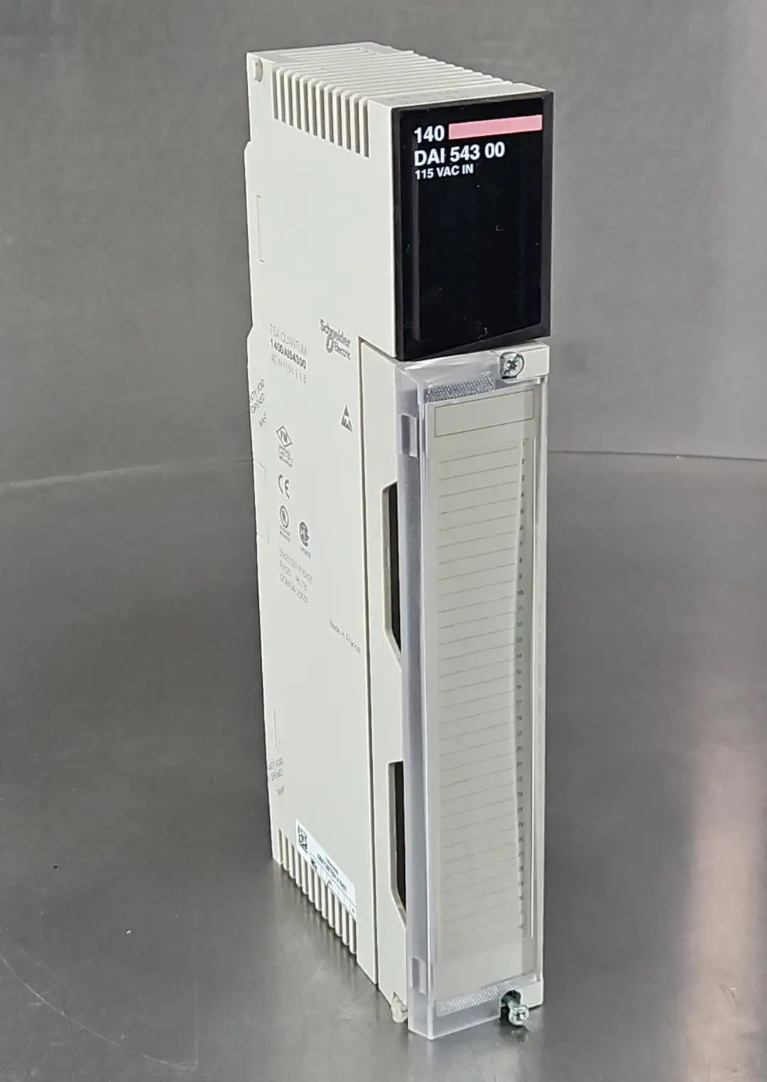 USED Schneider Schneider 140DAI54300