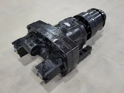 USED ATLAS COPCO 4350257085