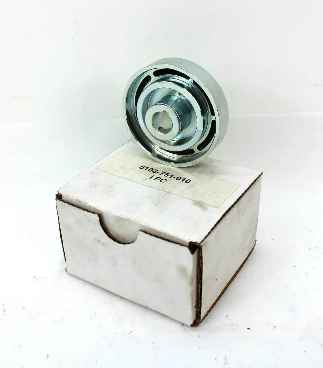 NEW WARNER ELECTRIC 5103-751-010