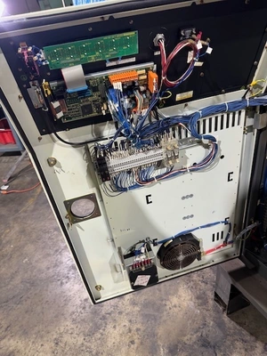 2006 FANUC S500IB 6 Axis Robots | K.B. Industries LLC (15)