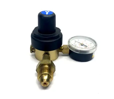 Used Miller 22-80-580 Regulators Michigan US | Maverick Industrial Sales #1456793