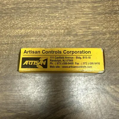 Used ARTISAN 438USA Misc Electrical & Power Parts Ohio US | Surplus Asset Holdings #1235115
