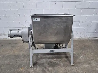 Used LELAND FOOD 200DA Mixers British Columbia CA | Steep Hill Equipment Solutions #1354960