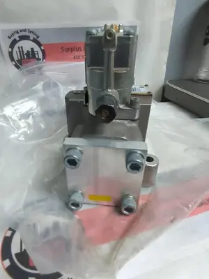 New | in-Stock PARKER L6558910253 Solenoid Valves | Surplus Asset Holdings #1219968