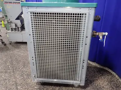 USED 2000 TEMPTEK CF5A