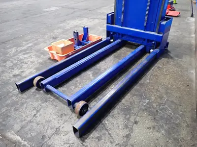 USED BENDPAK, INC. ML6